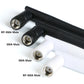 5dB 868mhz 850mhz 900mhz 915MHz rubber duck antenna NB IOT module high gain antenna