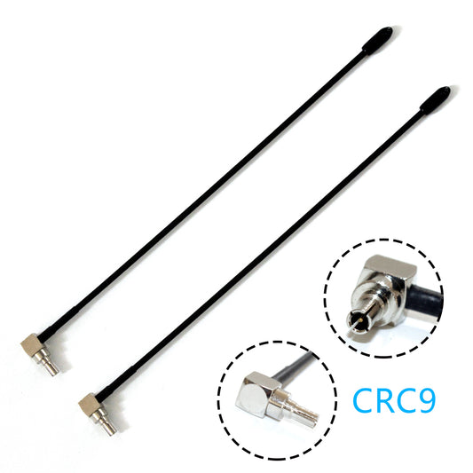 5dbi Gain CRC9 Connector 4G LTE Antenna for HUAWEI E3372 EC315 EC8201 PCI Card USB Wireless Router