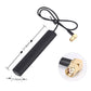 2.4G 5DBI Omni Directional Gain Patch Antenna With 3m Extension SMA Cable