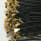 IPEX ,UFL Rg1.13 rf Jumper Cable 15CM Wifi GPS Module Coaxial Antenna Wire Assembly